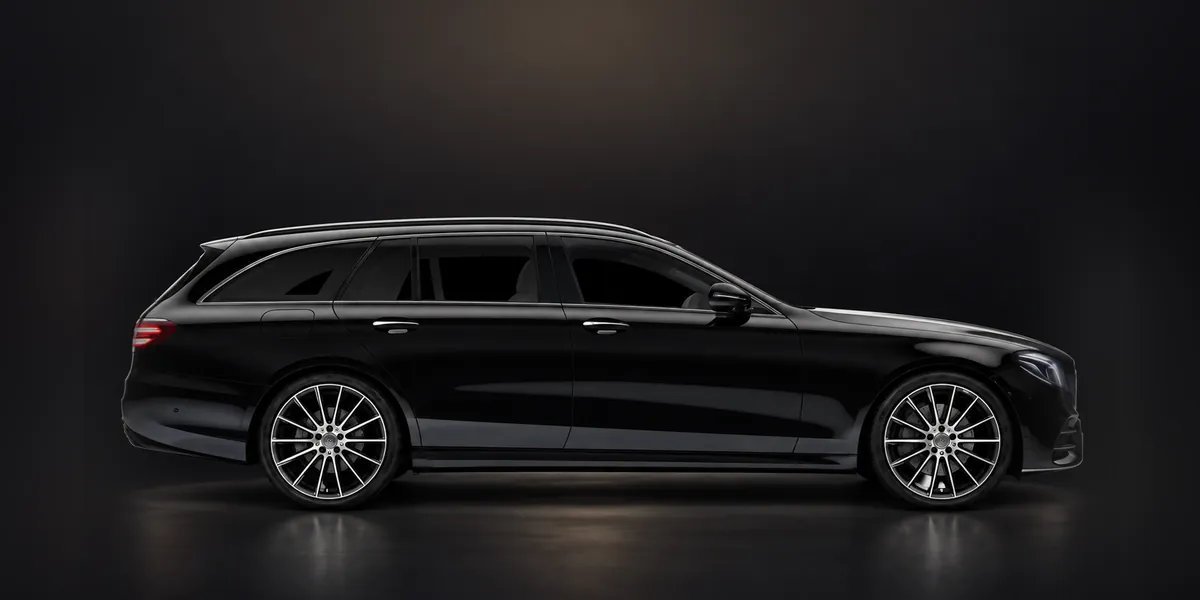 Estate Car