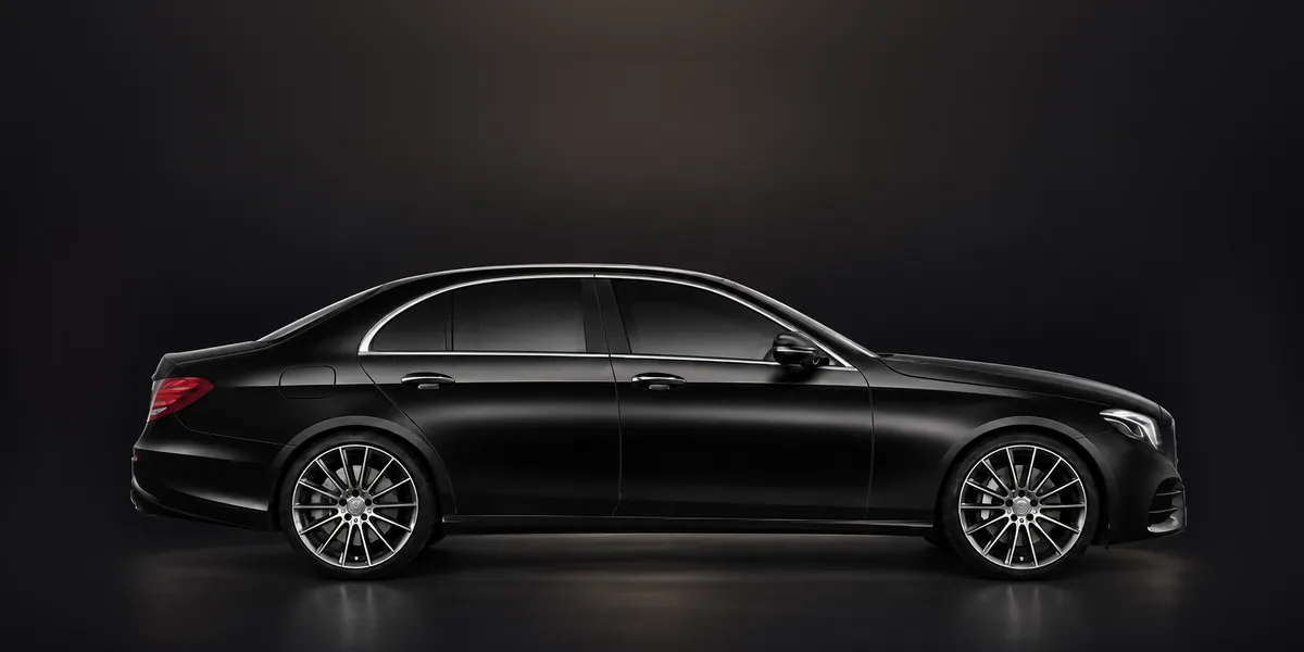 Executive Car