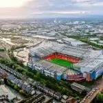 trafford stadium