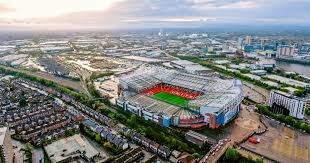 trafford stadium