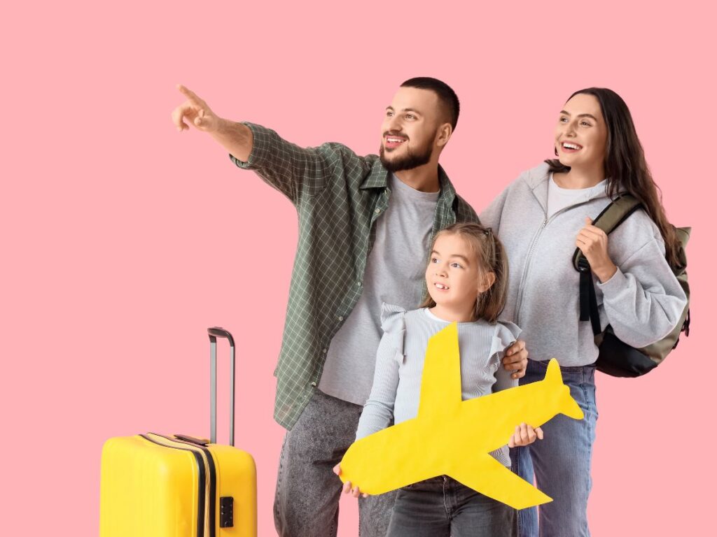 Book Airport Transport in Advance