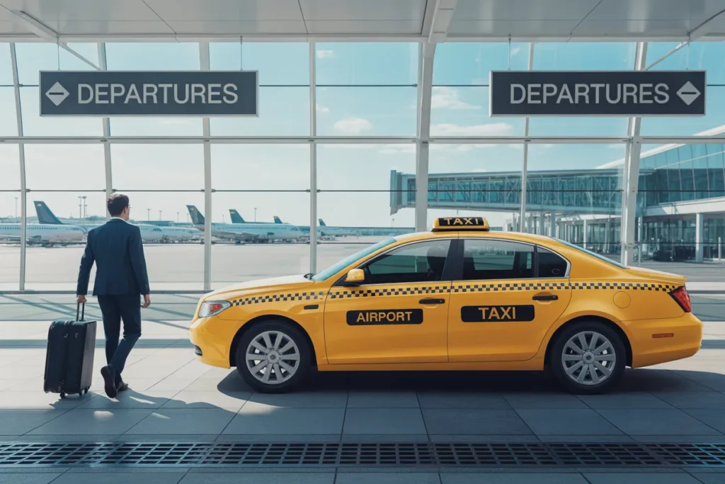 Why Researching Options Early Matters for airport transfer