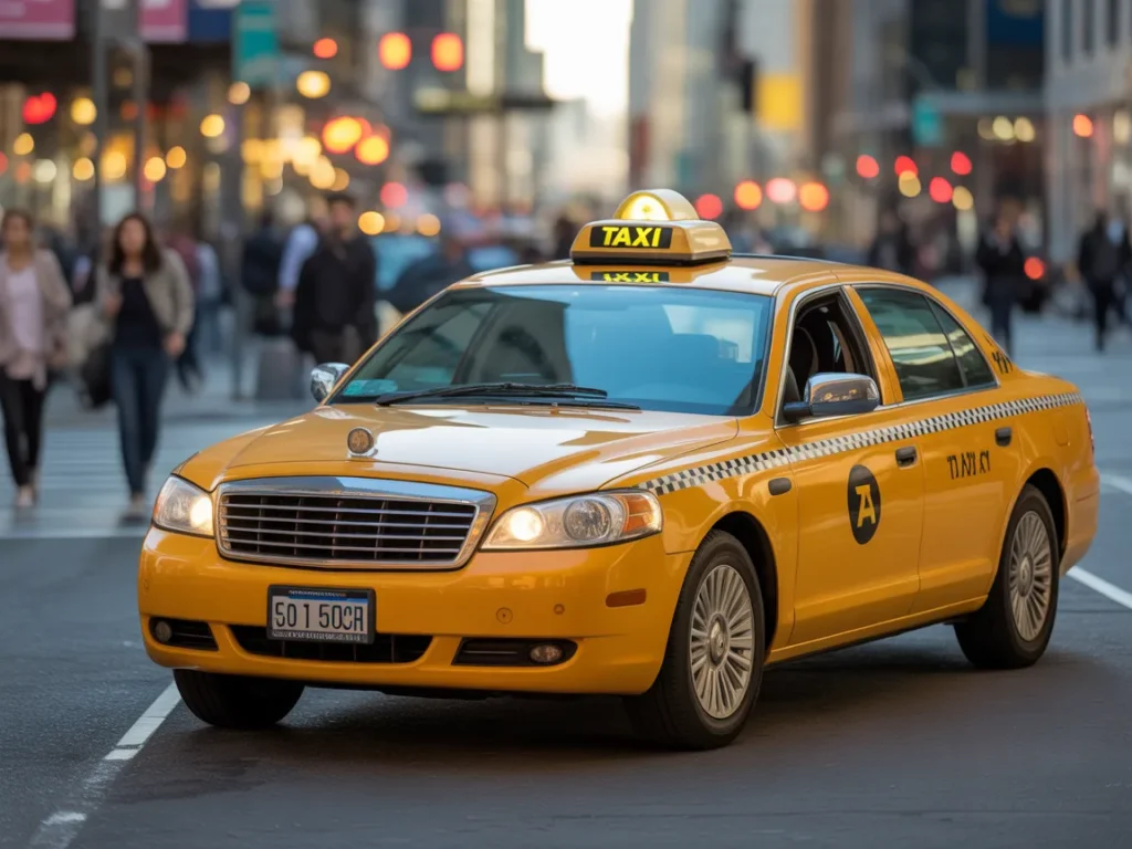 Professional and Experienced Drivers