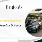 Standard vs Executive Chauffeur